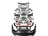 Porsche 911 (991) Uyumlu 991.2 Turbo SD Dönüşüm Body Kit + Stop
