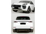 Cayenne 9YA 2019-2023 Turbo Body Kit