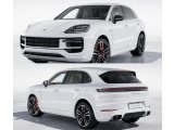 Cayenne 9YB 2024- SD Body Kit