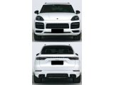Cayenne 9YA 2019-2023 SD Body Kit