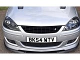 Corsa B Panjur