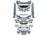 W214 Exclusive Uyumlu E53 Body Kit