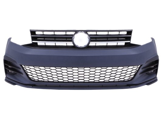 Caddy 2015-2019 2K GTI Ön Tampon Seti