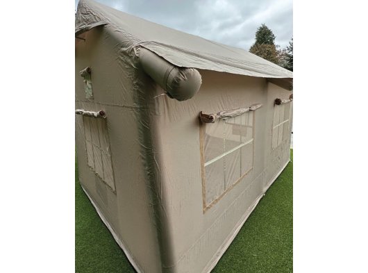 Campout Şişme Çadır