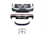 Tiguan 2021- R Body Kit