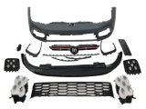 Golf 8 GTI Ön Tampon Seti