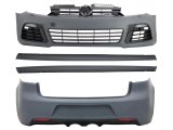 Golf 6 R Body Kit
