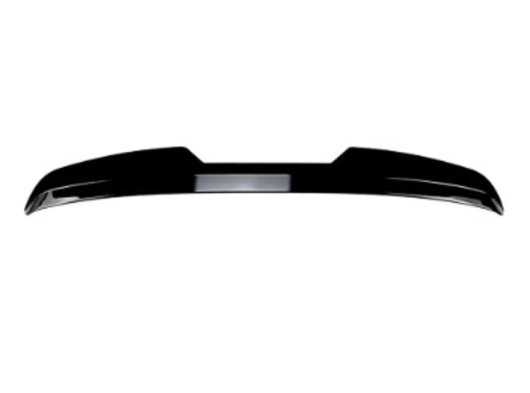 Tiguan 2016- Maxton Spoiler