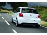 Polo 6R/6C WRC Spoiler