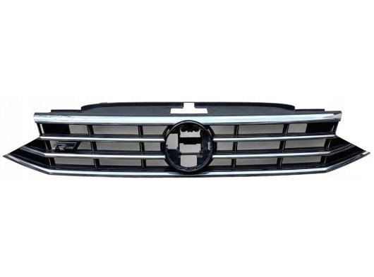 Passat B8.5 R-Line Panjur