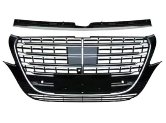Vito W447 2025- AMG Panjur