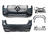 Mercedes GLS X167 GLS63 AMG Body Kit