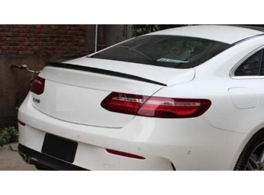 C238 AMG Spoiler