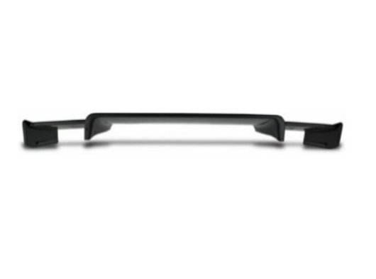 W463 Brabus Spoiler Parlak Siyah