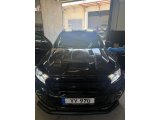 Ford Ranger 18 Ledli Ön Cam Üstü Vizör