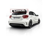 W176 A45 Spoiler Parlak Siyah