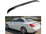 W205 Cam Üstü Spoiler