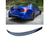 W222 AMG Spoiler