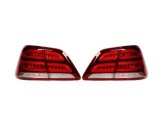 Mercedes W166 ML Uyumlu GLE Dizayn Stop