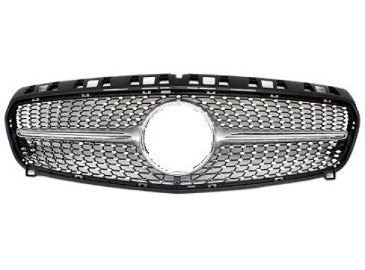 W176 2013- Diamond Panjur