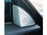 W205 Burmester Tweeter Kapağı Sağ-Sol Takım