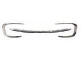 Vito W447 2025- AMG Tampon Uyumlu V300 Görünüm Krom Set