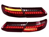 Mercedes C238 2017-2020 Uyumlu Makyajlı Dizayn Stop