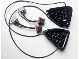 Vito W447 2025- AMG Tampon Uyumlu Tampon LED'i Yıldız Dizayn
