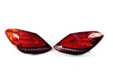 W205 Makyajlı Dizayn Stop