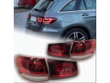Mercedes-Benz GLC X253 (2015-2018)