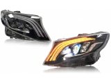 W447 Vito Maybach Far