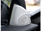 Mercedes W213 Burmester Tweeter Kapağı Sağ-Sol Takım