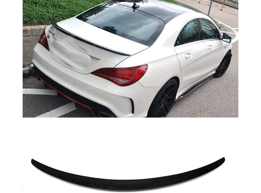 Mercedes-Benz CLA Serisi C117 (2013-2019)