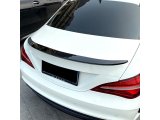 Mercedes-Benz C117 AMG Spoiler