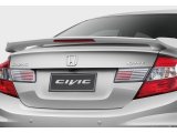 Honda Civic FB7 Modulo Işıklı Spoiler