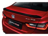 Honda City GN 2020- Spoiler