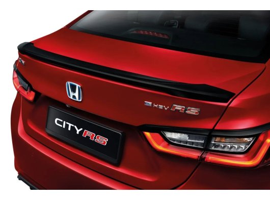 Honda City GN 2020- Spoiler