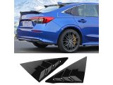 Honda Civic FE Kelebek Cam Izgarası