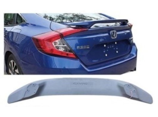 Honda Civic FC5 Sport Spoiler