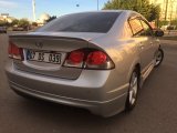 Honda Civic FD6 Sport Spoiler