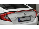 Honda Civic FC5 Hybrid Ledli Spoiler