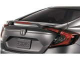 Honda Civic FC5 Sport Işıklı Spoiler
