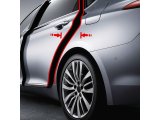 Honda Accord 2020- Vakum Kapı Seti