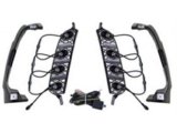 Honda Civic FC5 Type-R Gündüz Led