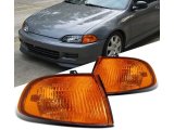 Honda Civic 1992-1995 HB Sinyal Lambası