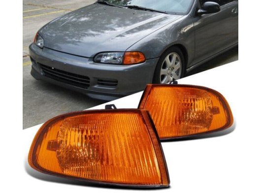 Honda Civic 1992-1995 HB Sinyal Lambası