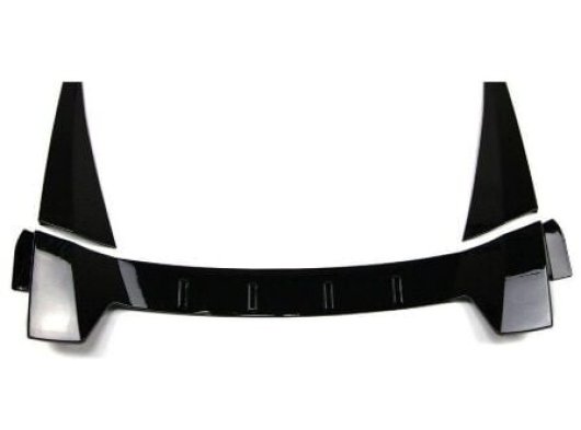 Honda Civic FC5 Type-R Cam Üstü Spoiler