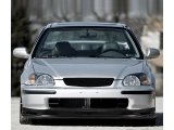 Honda Civic 1996-1998 Mugen Ön Tampon Eki
