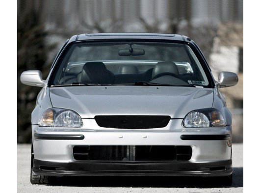 Honda Civic 1996-1998 Mugen Ön Tampon Eki