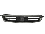 Honda Civic 1999-2000 USDM Panjur